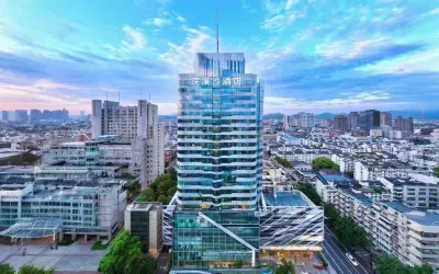 Hangzhou West Lake DREAMLIKE • AMBIANCE Huanxisha Hotel (West Lake Lakeside Zhejiang First Hospital)