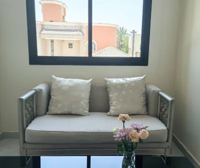 Riyadh BNB Hotels in 