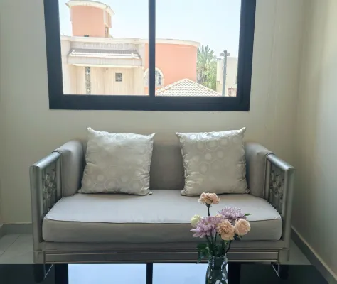 Riyadh BNB