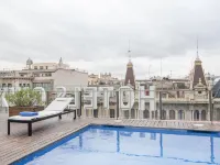 Onix Rambla Hotels near Casa Batllo