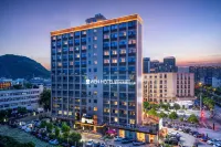 WEN Wenchuang Hotel (Wenzhou Wutian Old Street) - Pet friendly