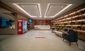 Baiyue Longkou Hotel