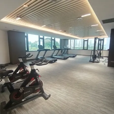 Ningde Tianxing Minjiang Grand Hotel