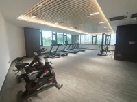 Ningde Tianxing Minjiang Grand Hotel