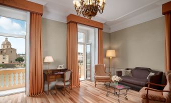 The Excelsior, a Luxury Collection Hotel, Florence