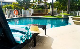 Holiday Inn Auckland Airport