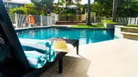 Holiday Inn AUCKLAND AIRPORT by IHG - Pools
