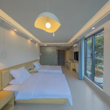 Congjiang Miaowu Homestay