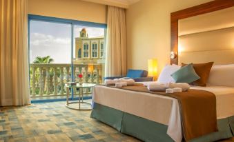 Helnan Dream Hotel and Conference Center