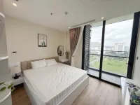 ICON40 Ha Long Luxury Apart Hotels in Ha Long City