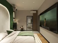 Luotang Homestay (Sui and Tang Dynasty Luoyang City Yingtianmen Site Store) - เปิดใหม่