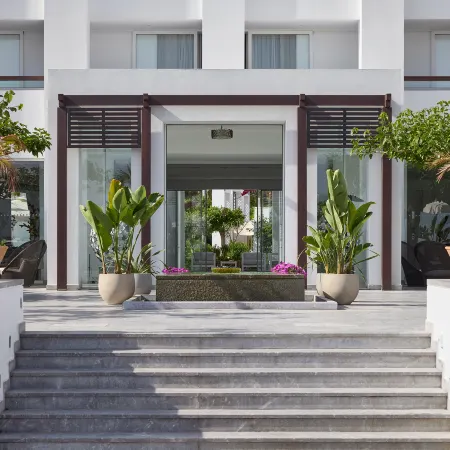 Grecotel Creta Palace