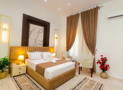 Downtown Antique Hotel