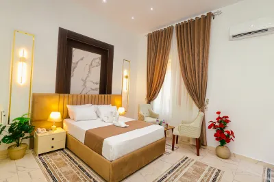 Downtown Antique Hotel Hotels in 