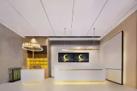 City Comfort Inn (Fushun Jingu Plaza) Hotel a Fushun