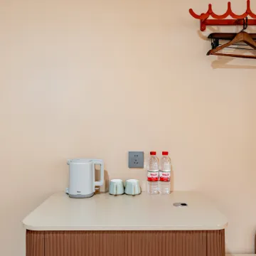 Yunfan Holiday Hotel