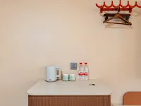 Yunfan Holiday Hotel Hotels in Dalad Banner