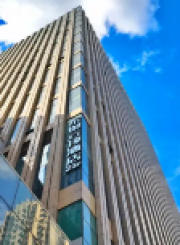 Harbin Dongyu Yunding Hotel Hotels in Hadong Wanda Plaza