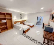 Votel Manyar Resort Banyuwangi Hotel di 