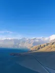 Yijing Baisha Camping Hotel (Baisha Lake)