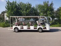 潤澤萬家民宿 殷微子墓附近的飯店
