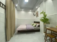 Xixi Li Homestay (Quanzhou West Street Ancient City)