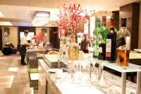 上海靜安雅高鉑曼酒店 - 酒吧