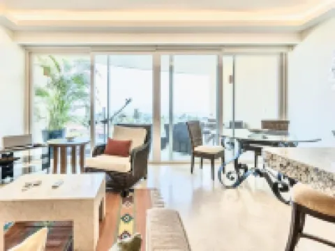 ANANA El Dorado 203 | Condo with Lake views & Pool Hotels in Chapala
