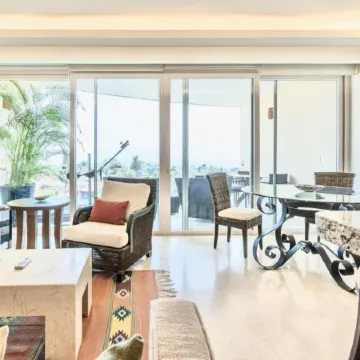 ANANA El Dorado 203 | Condo with Lake views & Pool