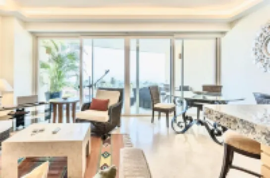 ANANA El Dorado 203 | Condo with Lake views & Pool