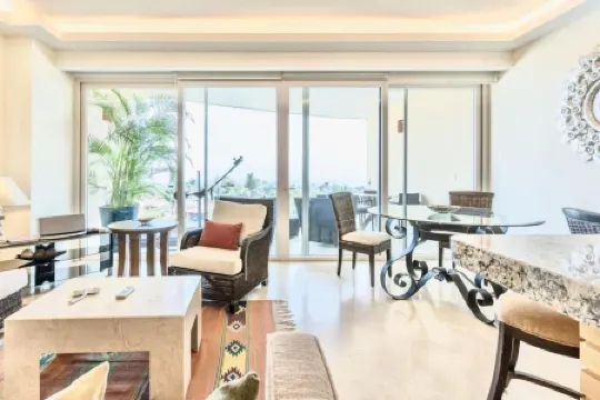 ANANA El Dorado 203 | Condo with Lake views & Pool