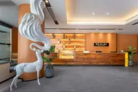 Yangji•Chuanghui Hotel(Chongqing Jiefangbei Walking Street)