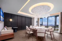 Shigatse Cangyu Yabu Hotel