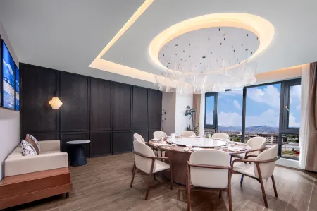 Shigatse Cangyu Yabu Hotel Отели в г. Шигадзе