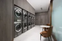 Palace Hotel Tianjin Wudadao Xiaobaolou Subway Station Branch