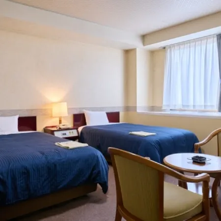 Minokamo Station Hotel Отели рядом с достопримечательностью «Традиционная японская деревня Сёва»