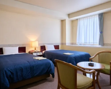 Minokamo Station Hotel Hoteles en Minokamo