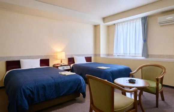 美濃加茂站酒店