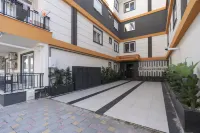 MaxiPrime Homes Hotels in Innenstadt Antalya