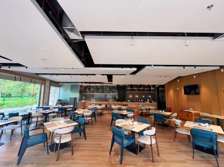 Fairfield by Marriott Shunde Отели рядом с достопримечательностью «Shunde Polytechnic»