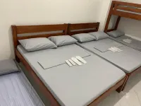 Cabongaoan Beach Resort