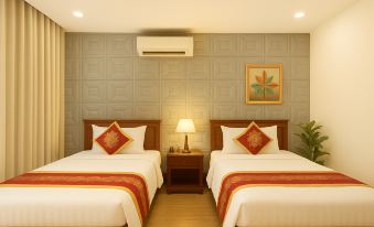 King Hotel Saigon Airport