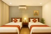 King Hotel Saigon Airport