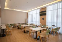 Shell Hotel (People's Hospital)