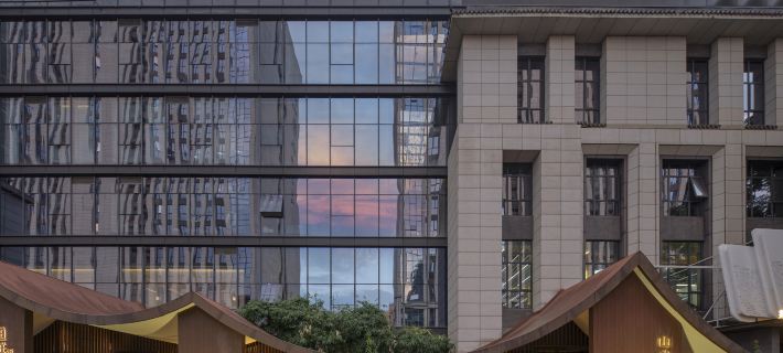 Wuhan Shanshui Youxiangfeng Hotel Hotel di Wuhan