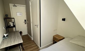 Hotel Vondel Garden