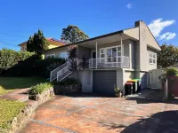 Hillside Haven Hotels in Hornsby
