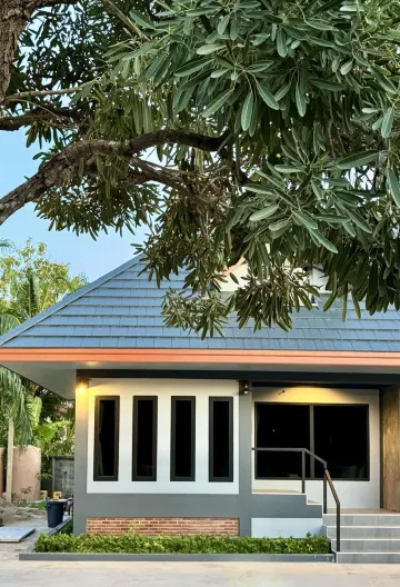 ดีลักซ์ พลู วิลล่า