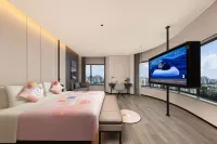 Atour Hotel, HuangcunMetro Station,Guangzhou OlympicSports Center Các khách sạn ở Khu Luogang và Huangpu
