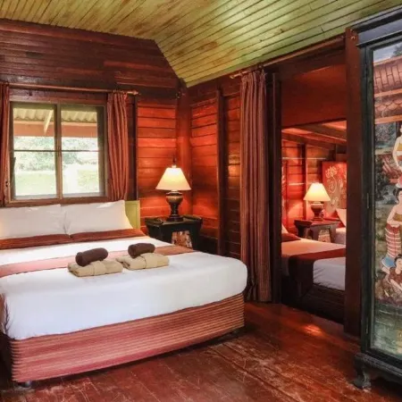 Leeloo Paradise Resort